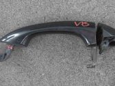 Front door exterior handle