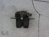 Motor de bloqueo de puertas
