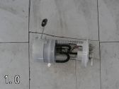 Polttoainesäiliön pumppu