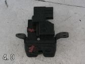 Motor de bloqueo de puertas