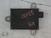 Capteur radar de distance