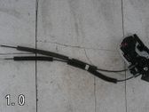 Stellmotor Zentralverriegelung