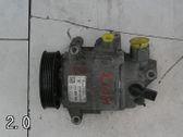 Air conditioning (A/C) compressor (pump)