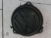 Manecilla externa puerta delantera