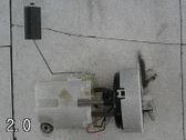 Bomba interna de combustible