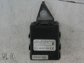 Other control units/modules
