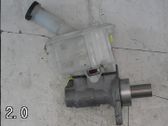 Master brake cylinder