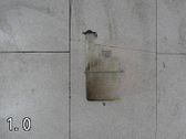 Ausgleichsbehälter Kühlwasser