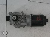 Motor del limpiaparabrisas