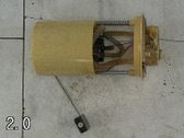 Bomba interna de combustible