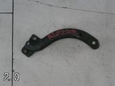 Sliding door middle roller runner