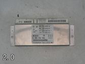 ABS control unit/module