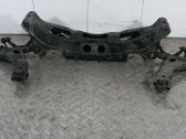 Front subframe