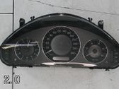 Speedometer (instrument cluster)