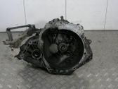 Manual 5 speed gearbox