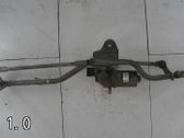 Motor del limpiaparabrisas