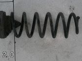Muelle espiral trasero