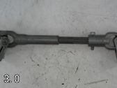 Steering column universal joint