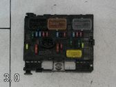 Fusible del relé de la batería