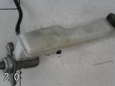 Master brake cylinder