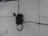Motor de bloqueo de puertas