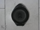 Front door speaker