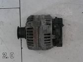 Lichtmaschine