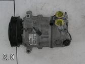 Air conditioning (A/C) compressor (pump)