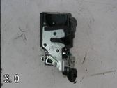 Central locking motor