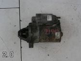 Motor de arranque