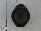 Front door speaker