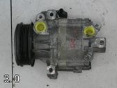 Air conditioning (A/C) compressor (pump)