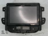 GPS navigation control unit/module