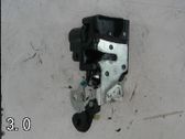 Central locking motor