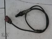 Lambda probe sensor