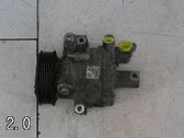Klimakompressor Pumpe