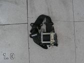 Ceinture de sécurité avant