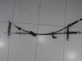 Gear shift cable linkage