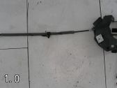 Central locking motor