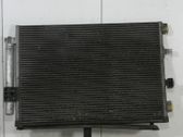 A/C cooling radiator (condenser)