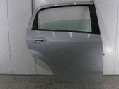 Tür hinten