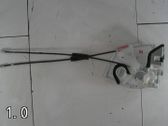 Central locking motor