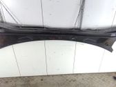 Wiper trim