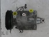 Klimakompressor Pumpe