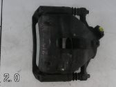 Caliper de freno delantero