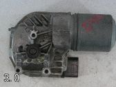 Motor del limpiaparabrisas