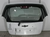 Tailgate/trunk/boot lid
