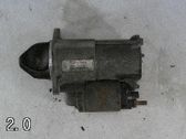 Käynnistysmoottori