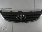 Grille de calandre avant