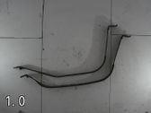 Soporte de montaje del depósito de combustible